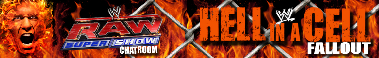 WWE Hell in a Cell