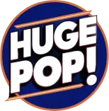 HUGE POP!