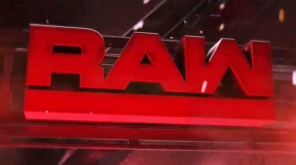 WWE RAW Quick Results (9/28/2020) Wrestling News - WWE News, AEW News ...