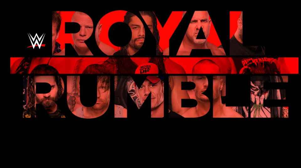 Former Impact Wrestling Name Rumored As Surprise Wwe Royal Rumble